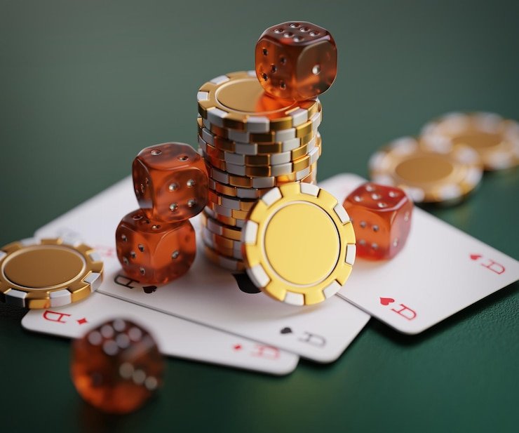 Meja live blackjack Habanero dengan dealer profesional dan streaming video berkualitas tinggi