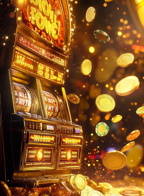 Antarmuka aplikasi irit4d menunjukkan layar promosi reload dengan saldo deposit dan kredit bonus yang ditampilkan di halaman utama